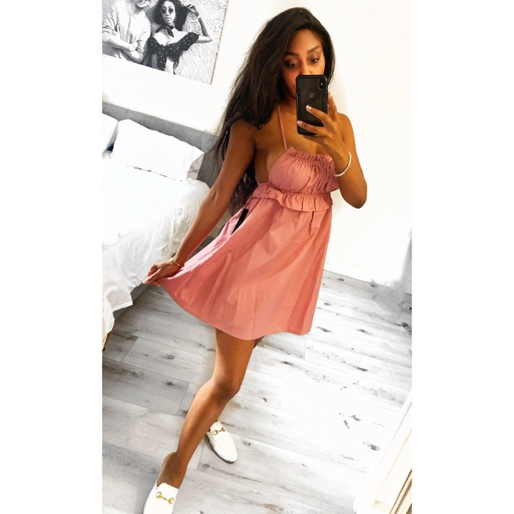Lulu’s Sundress
